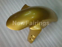 Load image into Gallery viewer, All Golden Factory Style - YZF-R1 04-06 Fairing Kit