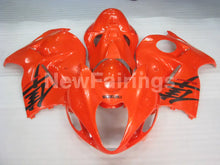 Load image into Gallery viewer, All orange Factory Style - GSX1300R Hayabusa 99-07 Fairing