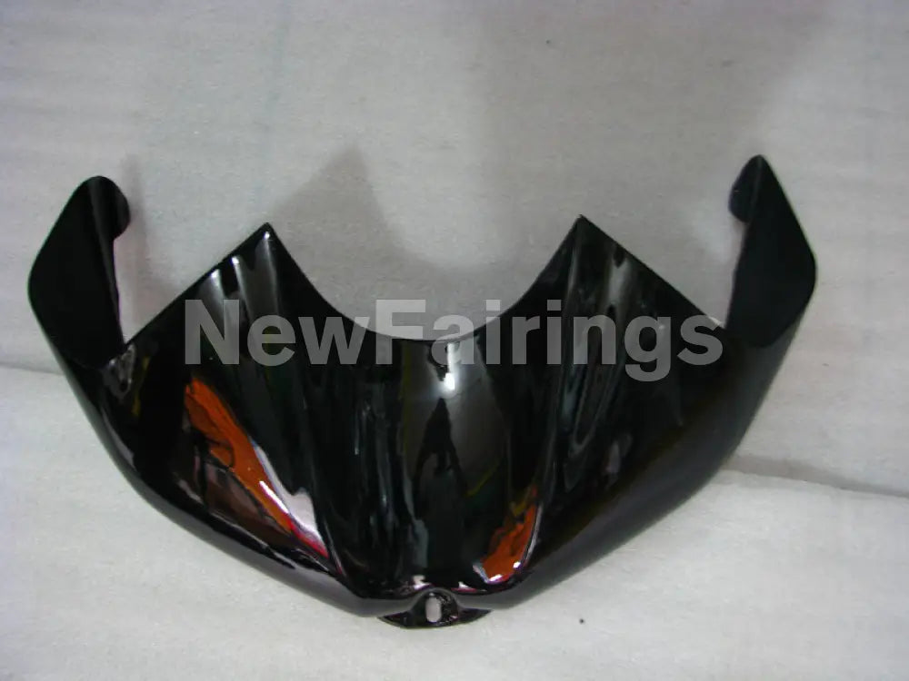 Balck and Matte Black Factory Style - YZF-R6 06-07 Fairing Kit Vehicles & Parts > Vehicle Parts & Accessories > Motor