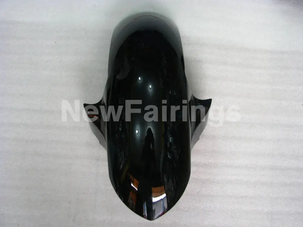 Balck and Matte Black Factory Style - YZF-R6 06-07 Fairing Kit Vehicles & Parts > Vehicle Parts & Accessories > Motor