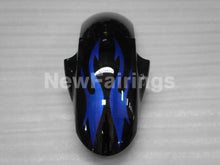 Load image into Gallery viewer, Black and Blue Factory Style - YZF-R6 03-04 Fairing Kit Vehicles &amp; Parts > Vehicle Parts &amp; Accessories > Motor Vehicle