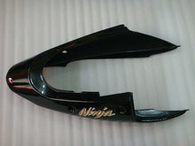 Load image into Gallery viewer, Black and Golden Factory Style - NINJA ZX-12R 02-04 Fairing