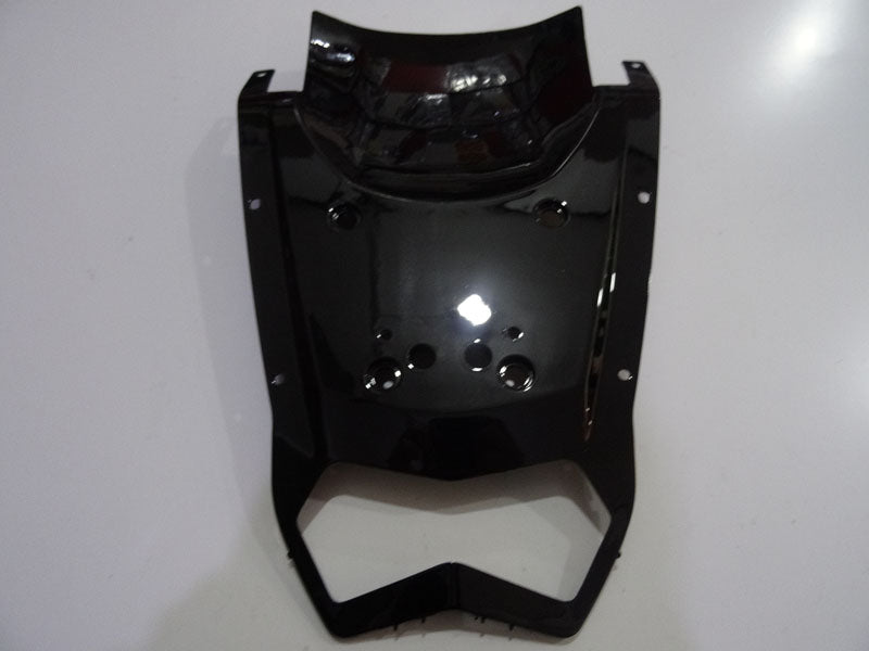 Black and Green Factory Style - NINJA ZX-6R 03-04 Fairing