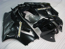 Load image into Gallery viewer, Black and Grey Factory Style - NINJA ZX-12R 02-04 Fairing