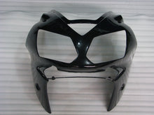 Load image into Gallery viewer, Black and Grey Factory Style - NINJA ZX-12R 02-04 Fairing