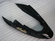 Load image into Gallery viewer, Black and Grey Factory Style - NINJA ZX-12R 02-04 Fairing