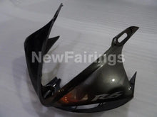 Load image into Gallery viewer, Black and Grey Factory Style - YZF-R6 03-04 Fairing Kit Vehicles &amp; Parts > Vehicle Parts &amp; Accessories > Motor Vehicle