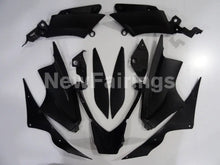 Load image into Gallery viewer, Black and Grey Factory Style - YZF-R6 03-04 Fairing Kit Vehicles &amp; Parts > Vehicle Parts &amp; Accessories > Motor Vehicle