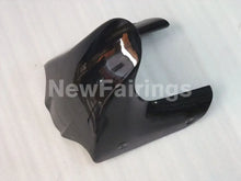 Load image into Gallery viewer, Black and Grey White Factory Style - YZF600R Thundercat 96-07 Fairing Kit Vehicles &amp; Parts > Vehicle Parts &amp;