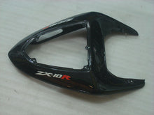 Load image into Gallery viewer, Black and Matte Black Factory Style - NINJA ZX-10R 06-07