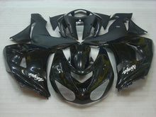 Load image into Gallery viewer, Black and Matte Black Factory Style - NINJA ZX-10R 06-07