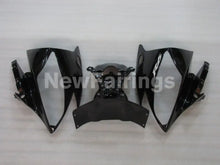 Load image into Gallery viewer, Black Matte Black Factory Style - YZF-R6 06-07 Fairing Kit Vehicles &amp; Parts > Vehicle Parts &amp; Accessories > Motor