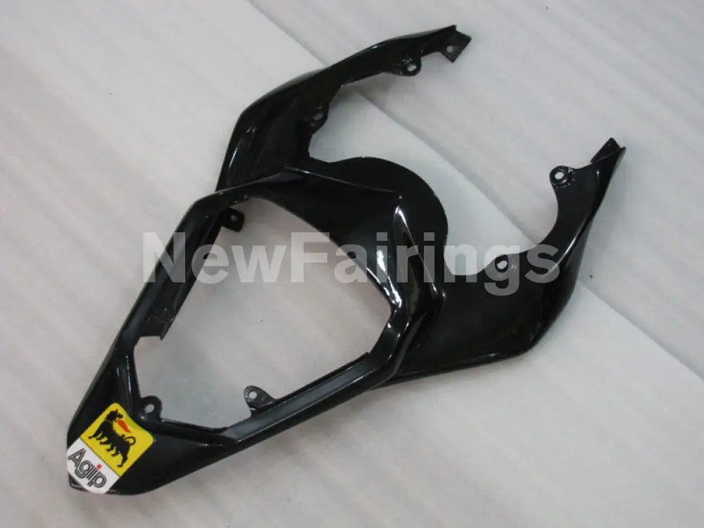 Black Matte Black Factory Style - YZF-R6 06-07 Fairing Kit Vehicles & Parts > Vehicle Parts & Accessories > Motor