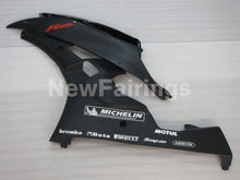 Load image into Gallery viewer, Black Matte Black Factory Style - YZF-R6 06-07 Fairing Kit Vehicles &amp; Parts > Vehicle Parts &amp; Accessories > Motor