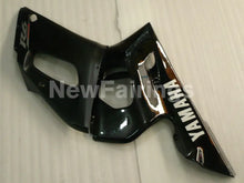 Load image into Gallery viewer, Black and Matte Black Factory Style - YZF-R6 98-02 Fairing Kit Vehicles &amp; Parts > Vehicle Parts &amp; Accessories > Motor