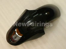 Load image into Gallery viewer, Black and Matte Black Factory Style - YZF-R6 98-02 Fairing Kit Vehicles &amp; Parts > Vehicle Parts &amp; Accessories > Motor
