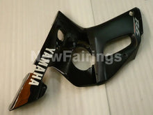 Load image into Gallery viewer, Black and Matte Black Factory Style - YZF-R6 98-02 Fairing Kit Vehicles &amp; Parts > Vehicle Parts &amp; Accessories > Motor