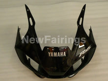 Load image into Gallery viewer, Black and Matte Black Factory Style - YZF-R6 98-02 Fairing Kit Vehicles &amp; Parts > Vehicle Parts &amp; Accessories > Motor