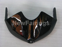 Load image into Gallery viewer, Black and Matte Black with White Stickers Factory Style - YZF-R6 08-16 Fairing Kit Vehicles &amp; Parts > Vehicle Parts &amp;