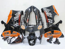 Load image into Gallery viewer, Black and Orange HM plant - CBR 919 RR 98-99 Fairing Kit -