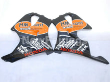 Load image into Gallery viewer, Black and Orange HM plant - CBR 919 RR 98-99 Fairing Kit -
