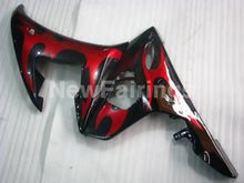 Load image into Gallery viewer, Black Red Factory Style - YZF-R6 03-04 Fairing Kit Vehicles &amp; Parts > Vehicle Parts &amp; Accessories > Motor Vehicle Parts
