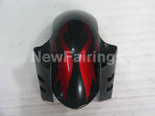 Load image into Gallery viewer, Black Red Factory Style - YZF-R6 03-04 Fairing Kit Vehicles &amp; Parts > Vehicle Parts &amp; Accessories > Motor Vehicle Parts
