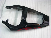 Load image into Gallery viewer, Black Red Factory Style - YZF-R6 03-04 Fairing Kit Vehicles &amp; Parts > Vehicle Parts &amp; Accessories > Motor Vehicle Parts