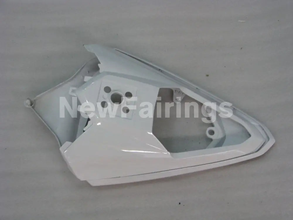 Black and White Factory Style - YZF-R6 08-16 Fairing Kit Vehicles & Parts > Vehicle Parts & Accessories > Motor Vehicle