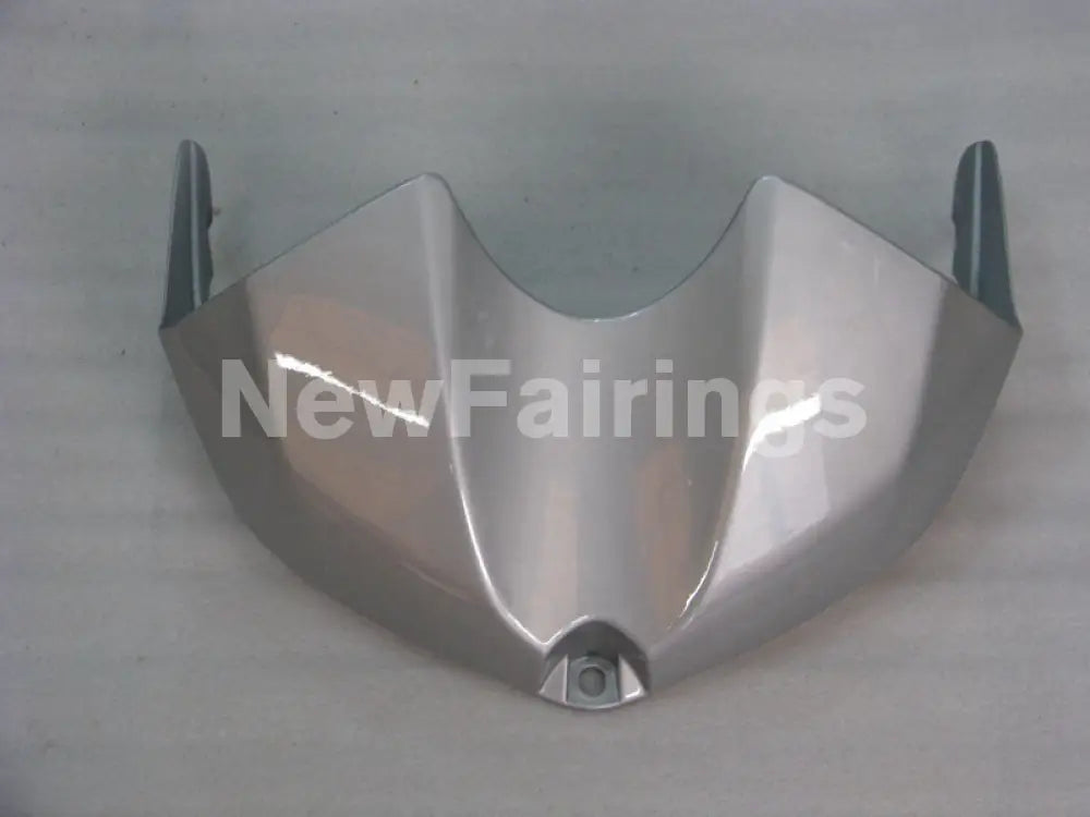 Black and White Factory Style - YZF-R6 08-16 Fairing Kit Vehicles & Parts > Vehicle Parts & Accessories > Motor Vehicle