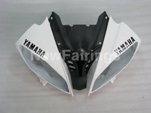 Load image into Gallery viewer, Black and White Factory Style - YZF-R6 08-16 Fairing Kit Vehicles &amp; Parts > Vehicle Parts &amp; Accessories > Motor Vehicle