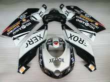 Load image into Gallery viewer, Black and White Xerox - Ducati 749/999 05-06 Fairing Kit