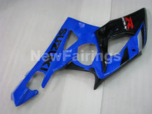 Load image into Gallery viewer, Blue Black Factory Style - GSX - R1000 05 - 06 Fairing Kit