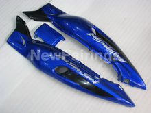 Load image into Gallery viewer, Blue and Black Factory Style - YZF600R Thundercat 96-07 Fairing Kit Vehicles &amp; Parts > Vehicle Parts &amp; Accessories >