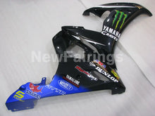 Load image into Gallery viewer, Blue and Black Monster - YZF-R6 03-04 Fairing Kit Vehicles &amp; Parts > Vehicle Parts &amp; Accessories > Motor Vehicle Parts