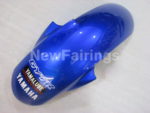 Load image into Gallery viewer, Blue and Black Monster - YZF-R6 03-04 Fairing Kit Vehicles &amp; Parts > Vehicle Parts &amp; Accessories > Motor Vehicle Parts