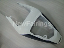 Load image into Gallery viewer, Blue and Black White Factory Style - GSX-R750 04-05 Fairing