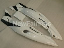 Load image into Gallery viewer, Blue and Black White Factory Style - YZF600R Thundercat 96-07 Fairing Kit Vehicles &amp; Parts > Vehicle Parts &amp;