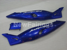 Load image into Gallery viewer, Blue Factory Style - YZF600R Thundercat 96-07 Fairing Kit Vehicles &amp; Parts > Vehicle Parts &amp; Accessories > Motor