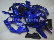 Load image into Gallery viewer, Blue Factory Style - YZF600R Thundercat 96-07 Fairing Kit Vehicles &amp; Parts > Vehicle Parts &amp; Accessories > Motor