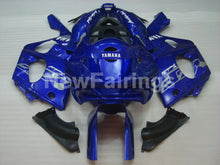 Load image into Gallery viewer, Blue Factory Style - YZF600R Thundercat 96-07 Fairing Kit Vehicles &amp; Parts > Vehicle Parts &amp; Accessories > Motor