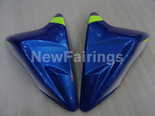 Load image into Gallery viewer, Blue Green Factory Style - GSX-R750 11-24 Fairing Kit