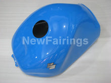 Load image into Gallery viewer, Blue Rizla - GSX-R600 96-00 Fairing Kit - Vehicles &amp; Parts >
