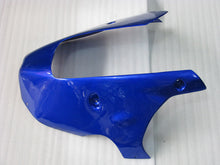 Load image into Gallery viewer, Blue with Silver Flame - NINJA ZX-9R 98-99 Fairing Kit