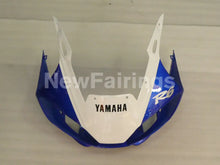 Load image into Gallery viewer, Blue White Black Factory Style - YZF-R6 98-02 Fairing Kit Vehicles &amp; Parts > Vehicle Parts &amp; Accessories > Motor
