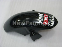 Load image into Gallery viewer, Blue and White Black Sterilgarda - YZF-R6 08-16 Fairing Kit Vehicles &amp; Parts > Vehicle Parts &amp; Accessories > Motor