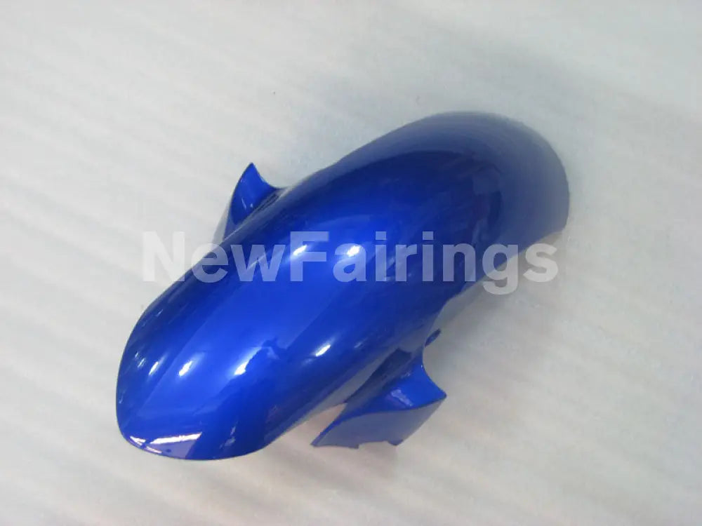 Blue White Factory Style - YZF-R6 08-16 Fairing Kit Vehicles & Parts > Vehicle Parts & Accessories > Motor Vehicle