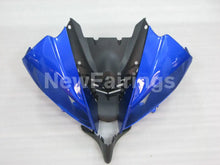 Load image into Gallery viewer, Blue White Factory Style - YZF-R6 08-16 Fairing Kit Vehicles &amp; Parts > Vehicle Parts &amp; Accessories > Motor Vehicle