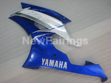 Load image into Gallery viewer, Blue White Factory Style - YZF-R6 08-16 Fairing Kit Vehicles &amp; Parts > Vehicle Parts &amp; Accessories > Motor Vehicle