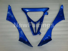 Load image into Gallery viewer, Blue White Factory Style - YZF-R6 98-02 Fairing Kit Vehicles &amp; Parts > Vehicle Parts &amp; Accessories > Motor Vehicle